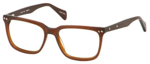 Tony Hawk Eyeglasses TH 538