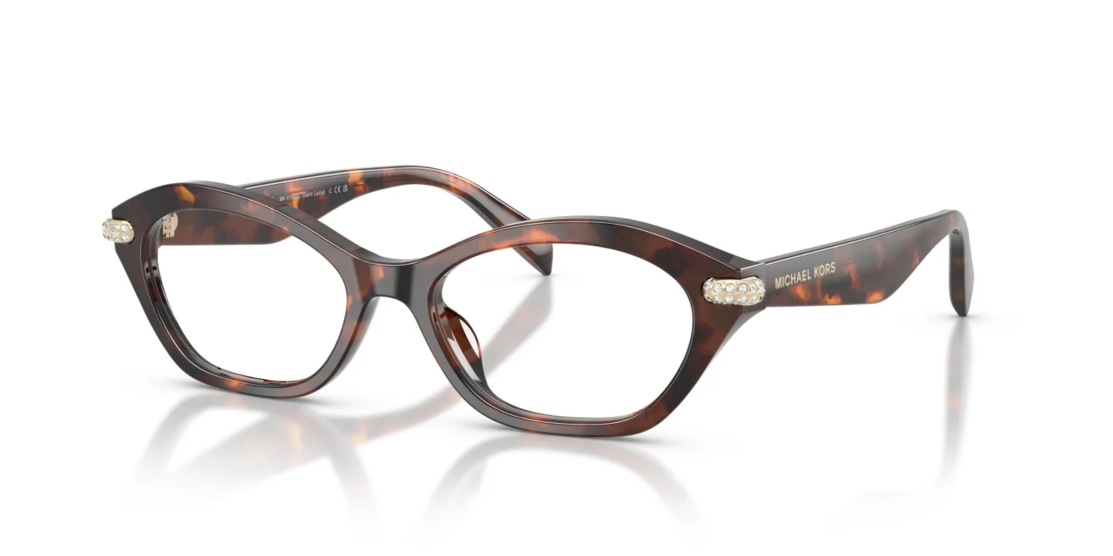 Michael Kors Eyeglasses MK4186BU