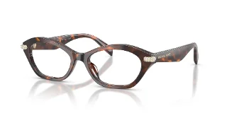 Michael Kors Eyeglasses MK4186BU