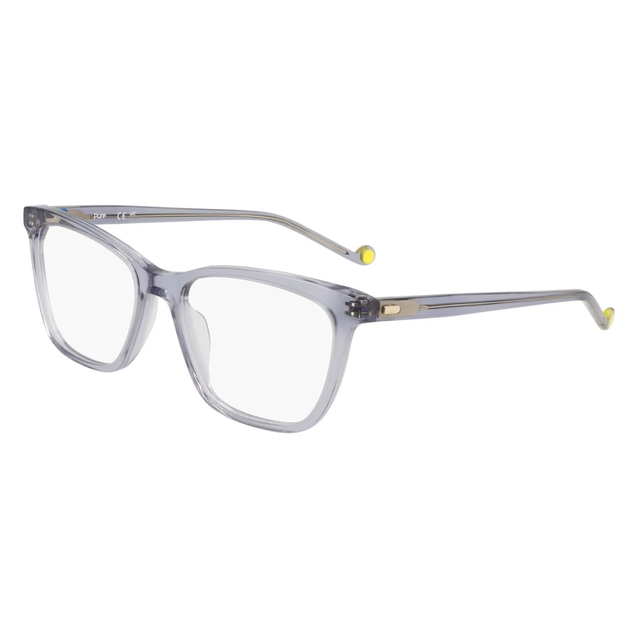 Pure Eyeglasses P-6003