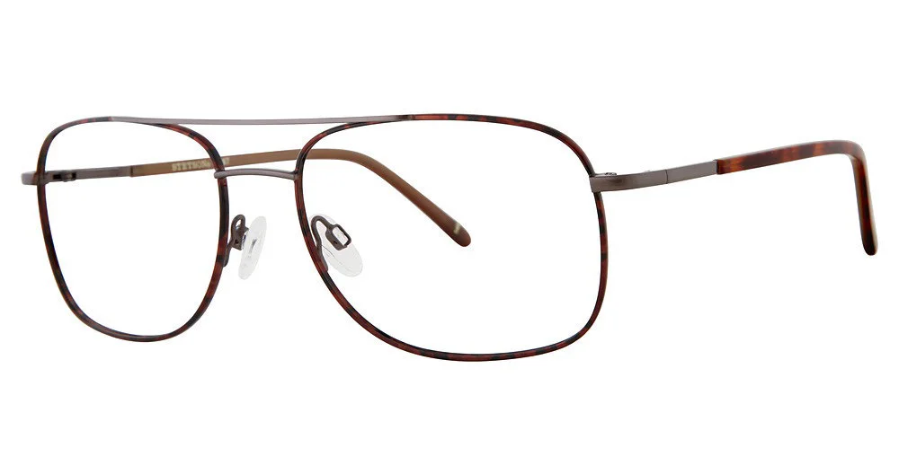 Stetson Eyeglasses 367
