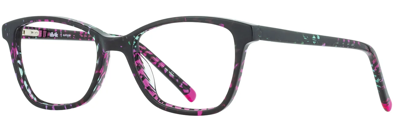 db4k Eyeglasses Kaleidoscope