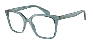 5934 Transparent Blue