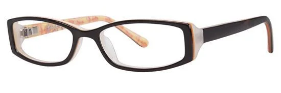 Lilly Pulitzer Eyeglasses HAYLEY