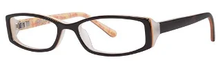 Lilly Pulitzer Eyeglasses HAYLEY