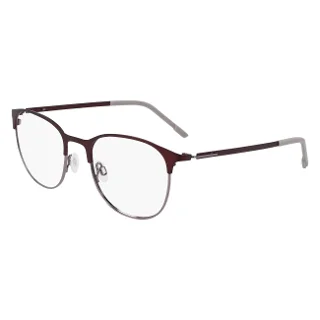 501 Matte Midnight Plum