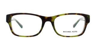Michael Kors Eyeglasses MK8001F Ravenna (F)