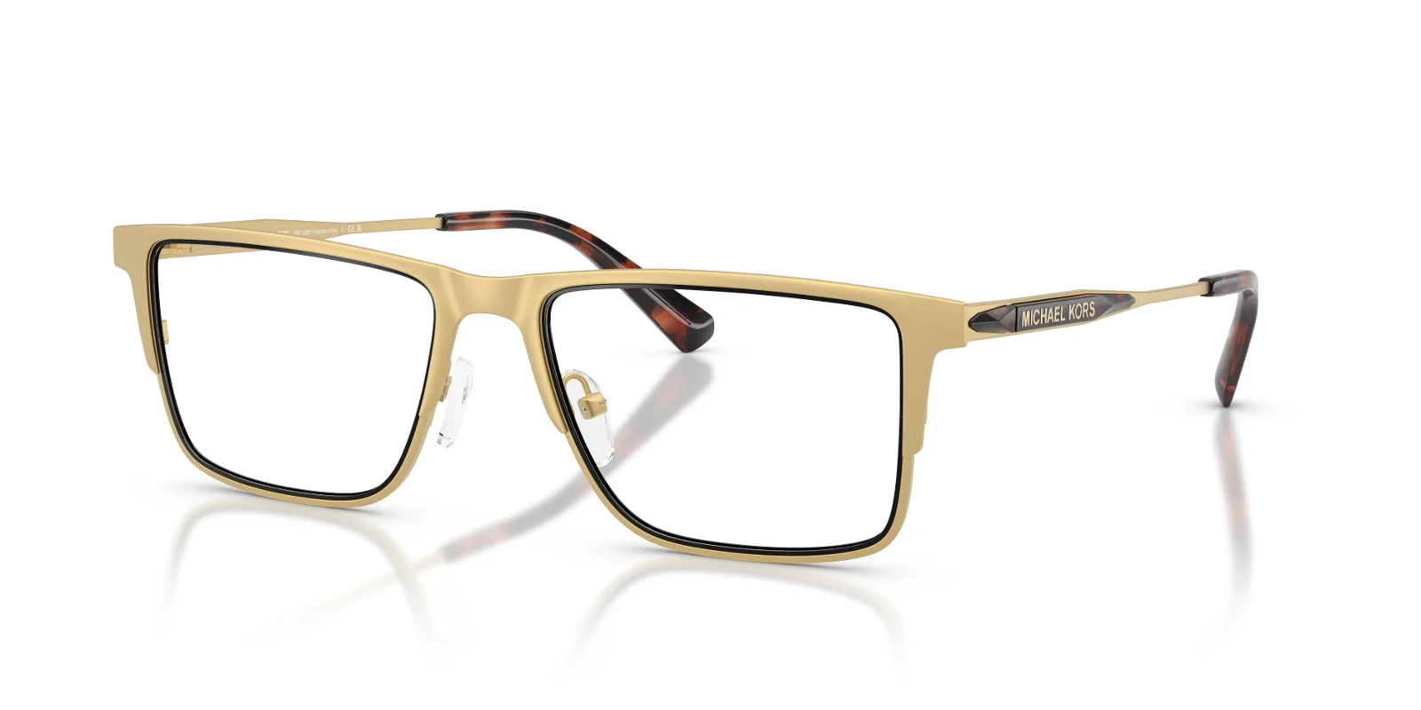 Michael Kors Eyeglasses MK3097