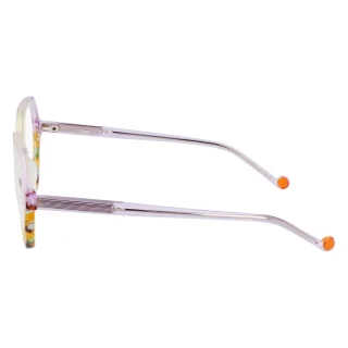 Pure Eyeglasses P-6000