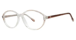 Modern Plastics I Eyeglasses Jenny