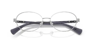 Ralph Eyeglasses RA6066