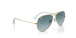 Ray Ban Sunglasses RB3025