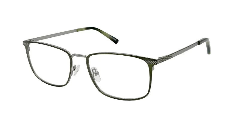 Perry Ellis Eyeglasses PE 482