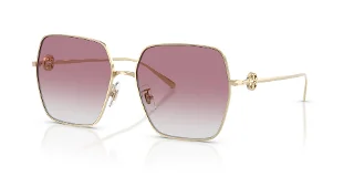 33468G Shiny Light Gold