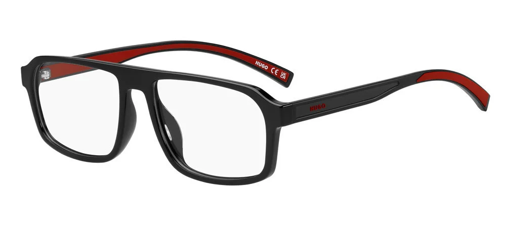 Hugo Eyeglasses HG 1370/G