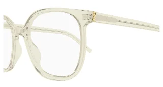 Saint Laurent Eyeglasses SL M155