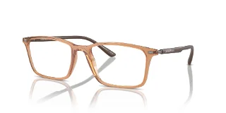 6110 Shiny Transparent Brown