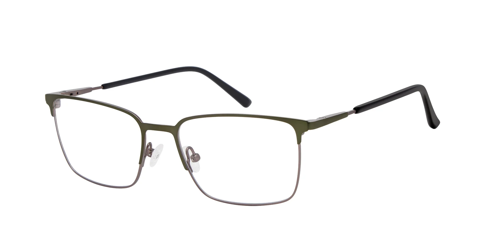 Revolution Eyeglasses BRIDGERS w/Clip