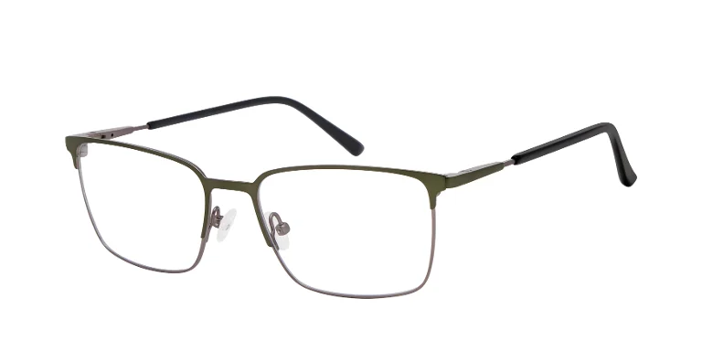 Revolution Eyeglasses BRIDGERS w/Clip
