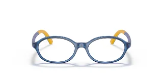 Ray Ban Jr Eyeglasses RY1616D