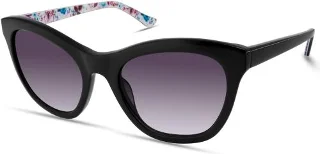 01B Shiny Black