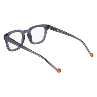 Pure Eyeglasses P-7006