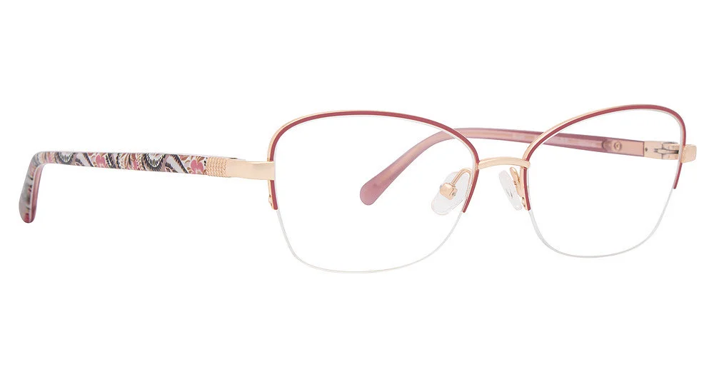 Vera Bradley Eyeglasses Maryann