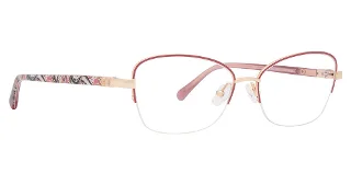 Vera Bradley Eyeglasses Maryann