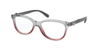 5620 Gray Burgundy Gradient