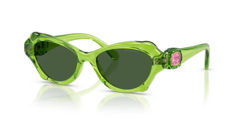 Swarovski Sunglasses SK6050