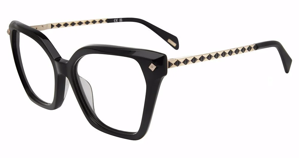 Police Eyeglasses VPLN55M