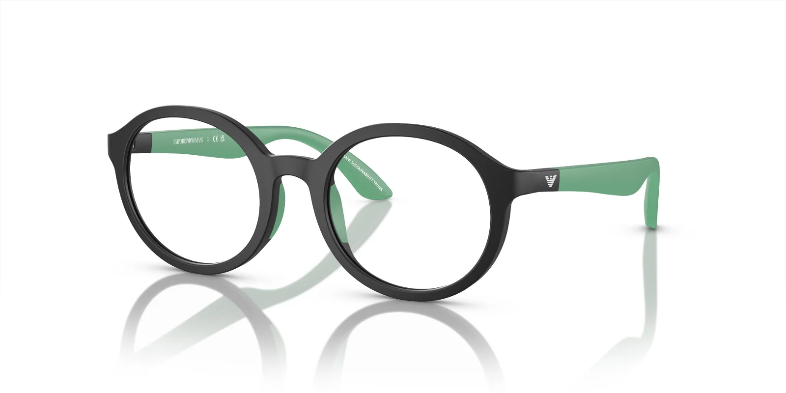 Emporio Armani Eyeglasses EK3005