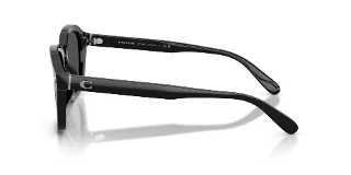 Coach Sunglasses HC8467U