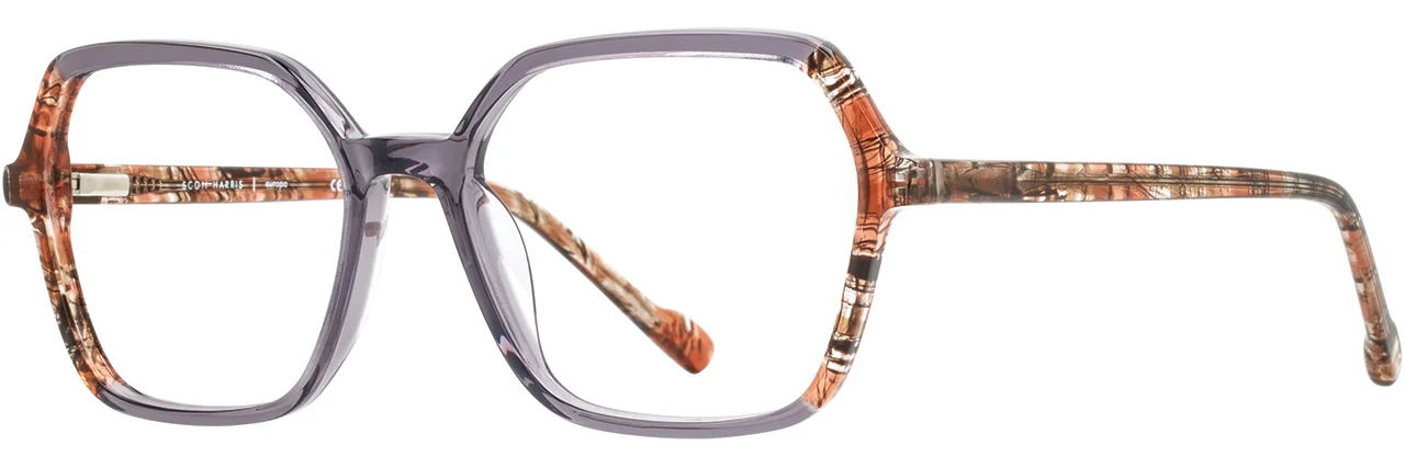 Scott Harris Eyeglasses SH-828