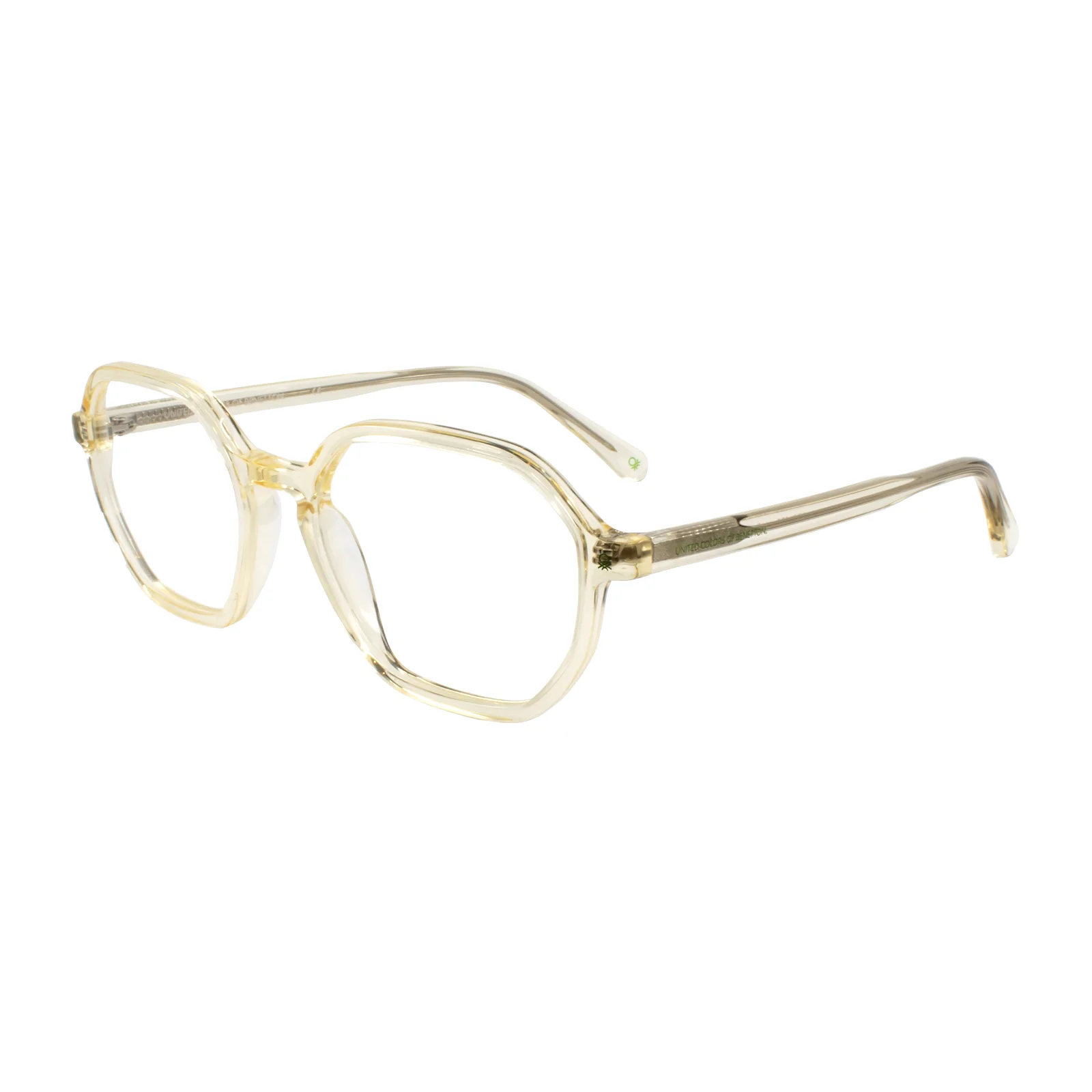 Benetton Eyeglasses BEO 1058