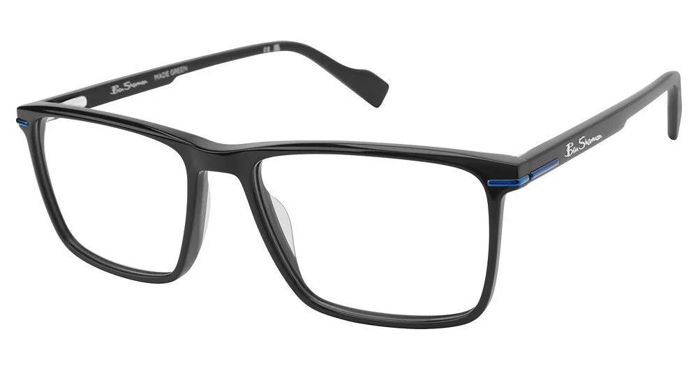 Ben Sherman Eyeglasses HIGH