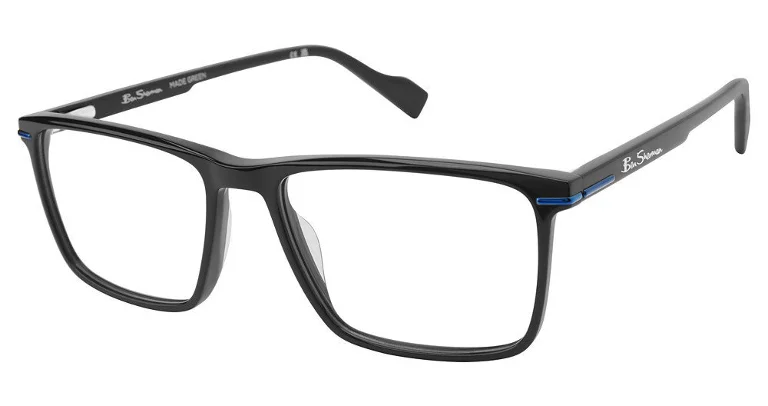 Ben Sherman Eyeglasses HIGH