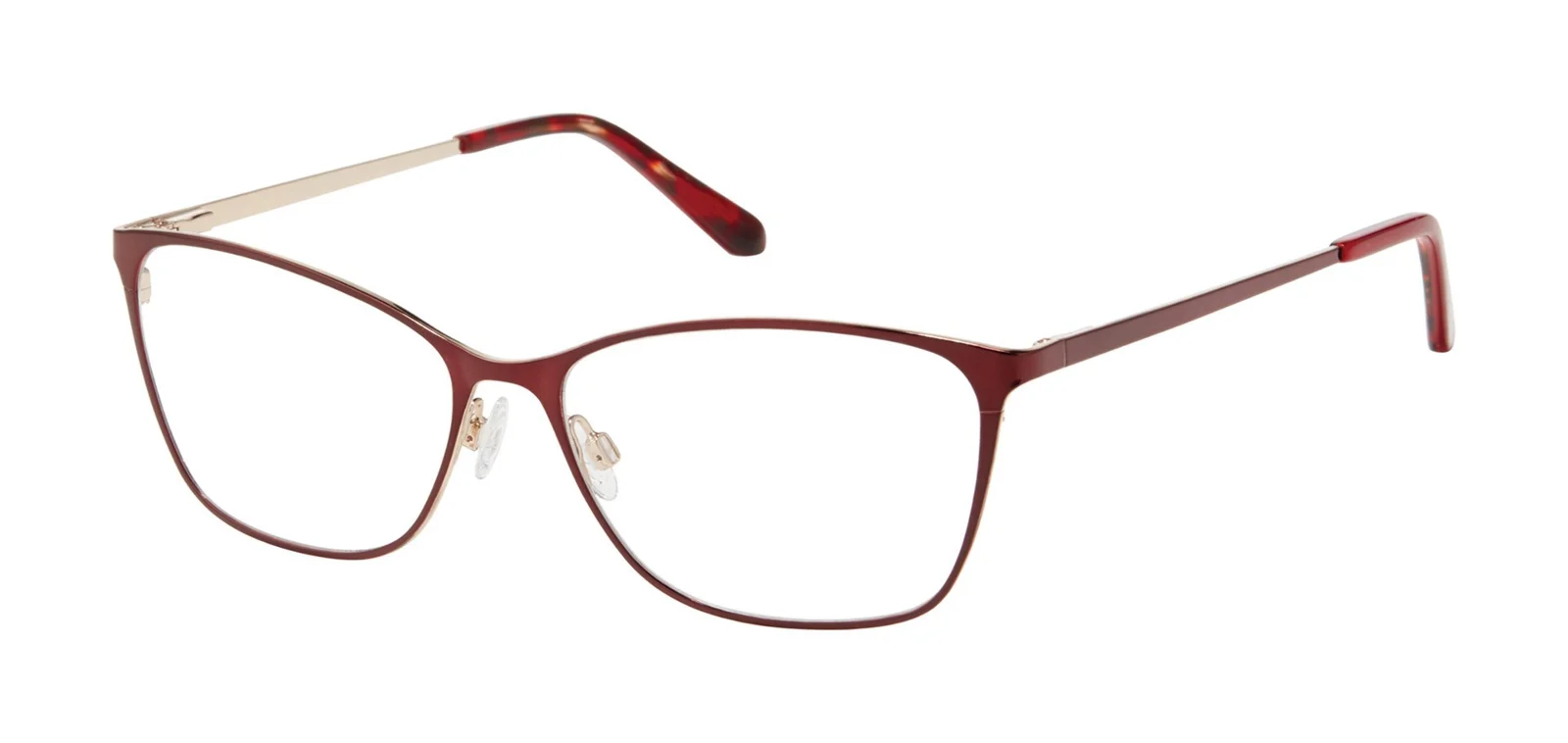 Lulu Guinness Eyeglasses L222