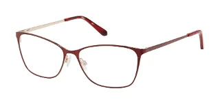 Lulu Guinness Eyeglasses L222