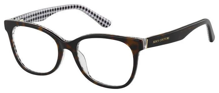Juicy Couture Eyeglasses JU 302