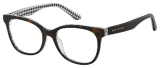 Juicy Couture Eyeglasses JU 302