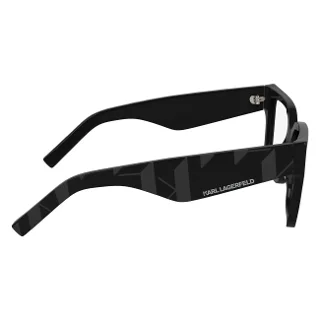 Karl Lagerfeld Eyeglasses KL6201