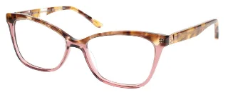 Bcbgmaxazria Eyeglasses LYSANDRA