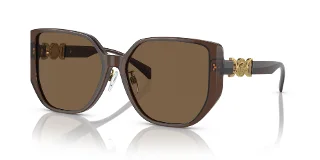 541673 Transparent Brown