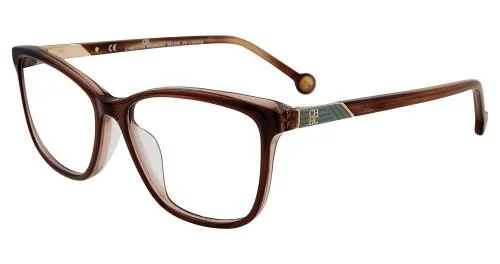 Carolina Herrera Eyeglasses VHE799K