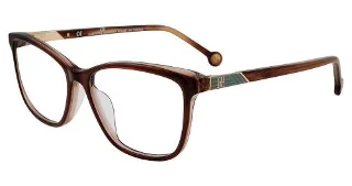 Carolina Herrera Eyeglasses VHE799K