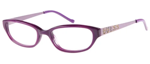 Guess Eyeglasses GU 9075