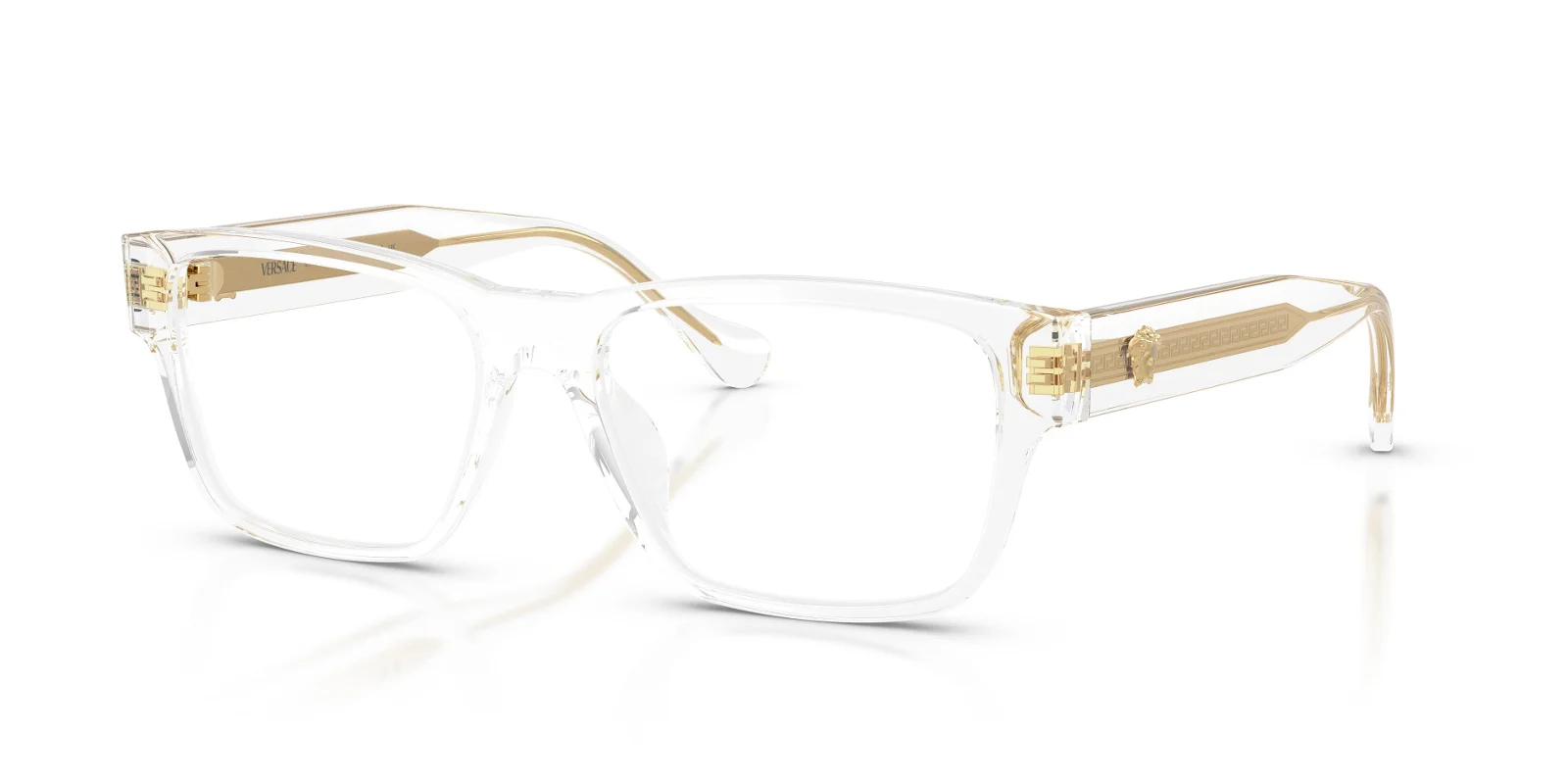 Versace Eyeglasses VE3390U