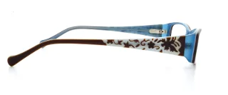 Lucky Brand Eyeglasses MICHELLE