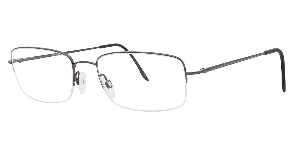 Stetson Eyeglasses 411